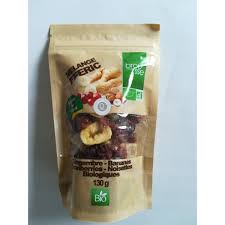 Brousse Bio Melange Feeric 130g  